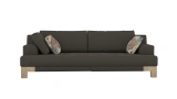 Pria Three-seat Sofa
