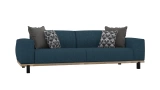 Pİena Three-seat Sofa Bed
