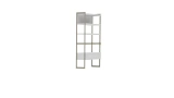 Lionte TV Top Drawer Unit 94 cm