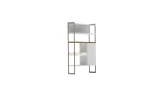 Lionte TV Top Covered Unit 180 cm