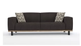 Piena Double Sofa Bed