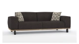 Piena Double Sofa Bed