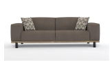 Piena Double Sofa Bed