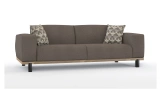 Piena Double Sofa Bed
