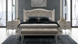 Angelic End of Bed Pouf