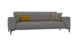 Victory Three-seat Sofa Bed