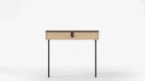 Grid Dresser - Makeup Table