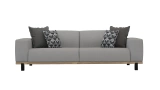Pİena Three-seat Sofa Bed