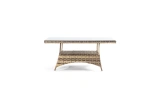 Ivory Table