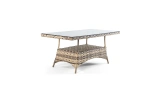Ivory Table