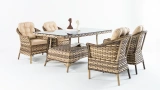 Ivory Table