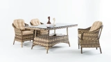 Ivory Table