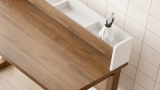 Calina Study Desk Upper Module
