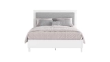 Noira Bedstead Without Headboard 180 cm