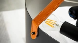 Grid Yemek Odası Aydınlatması