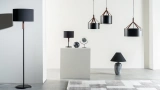Grid Yemek Odası Aydınlatması