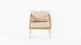 Sienna Garden Balcony Bench