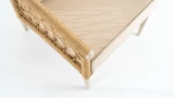Sienna Garden Balcony Bench