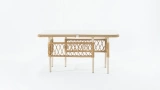 Sienna Garden Balcony Bench