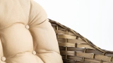 Ivora Single Sofa