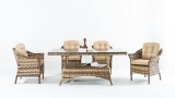 Ivora Single Sofa