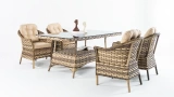 Ivora Single Sofa