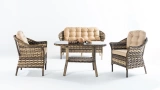Ivora High Coffee Table