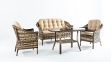 Ivora High Coffee Table
