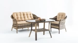 Ivora High Coffee Table