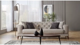 Marien Chester Plus 3 Seater Sofa Bed