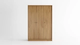Juno 3 Door Wardrobe