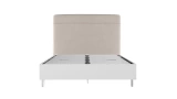 Della Bedstead With Storage Without Headboard 150 Cm