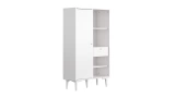 Della TV Bookcase