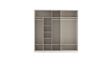 Noira 5 Door Wardrobe