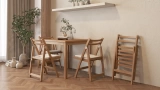 Fonte Folding Chair