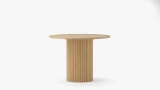Bohemia Round Table