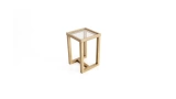 Tetra Side Coffee Table