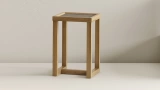 Tetra Side Coffee Table