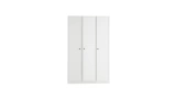 Noira 3 Door Wardrobe