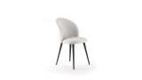 Grid Wooden Chair