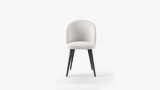 Grid Wooden Chair