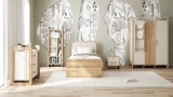 Capy Dresser