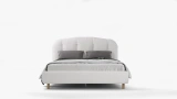 Bohemia Bedstead Without Headboard 160 Cm