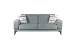 Lora 2-Seater Sofa Bed