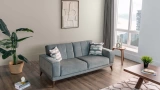 Lora 2-Seater Sofa Bed