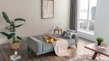 Lora 2-Seater Sofa Bed