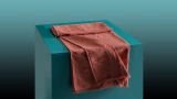 Tile Pique Sofa Wrap
