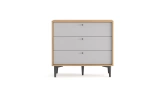 Juno Wide Dresser