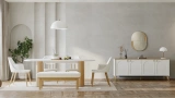 Bohemia Console