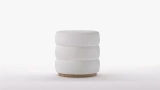 Bohemia Makeup Table Pouf